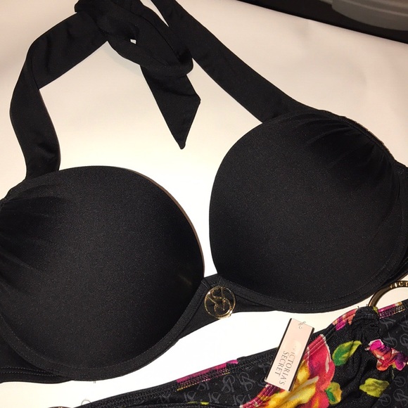 Victorias Secret Bombshell Swimsuit Top - Picture 4 of 6